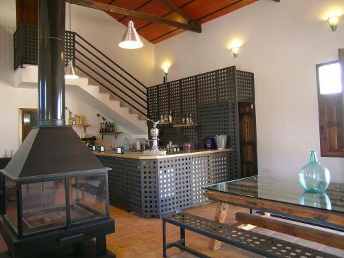 Agroturismo Casas Rurales Venta Seca