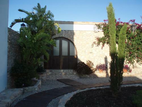 Agroturismo Casas Rurales Venta Seca