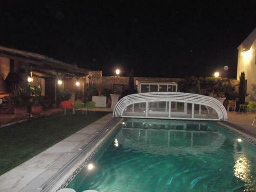 Agroturismo Casas Rurales Venta Seca