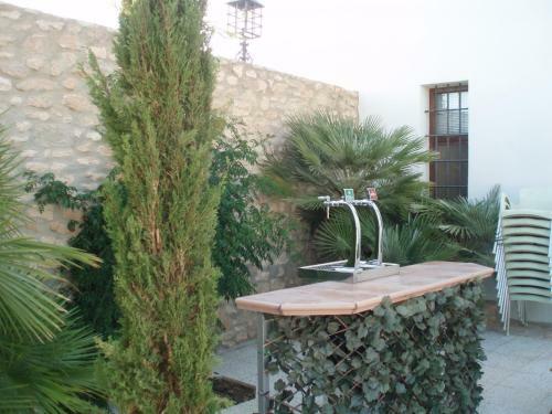 Agroturismo Casas Rurales Venta Seca