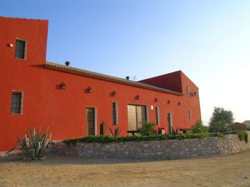 Agroturismo Casas Rurales Venta Seca