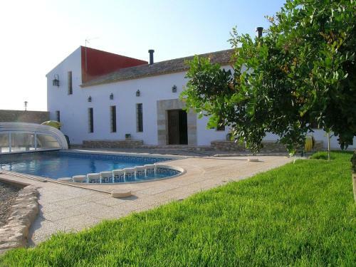 Agroturismo Casas Rurales Venta Seca