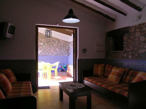 Agroturismo Casas Rurales Venta Seca