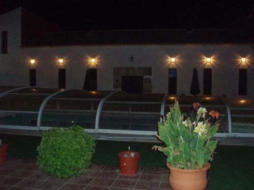 Agroturismo Casas Rurales Venta Seca