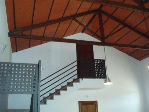 Agroturismo Casas Rurales Venta Seca