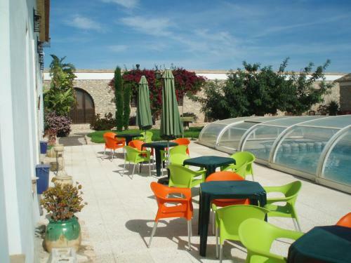Agroturismo Casas Rurales Venta Seca