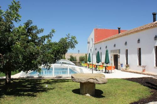 Agroturismo Casas Rurales Venta Seca