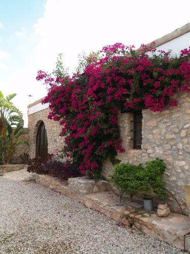 Agroturismo Casas Rurales Venta Seca