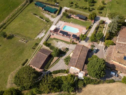 Agroturismo La Gufaia