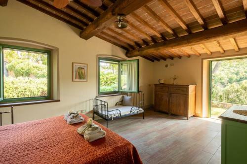 Agroturismo La Gufaia