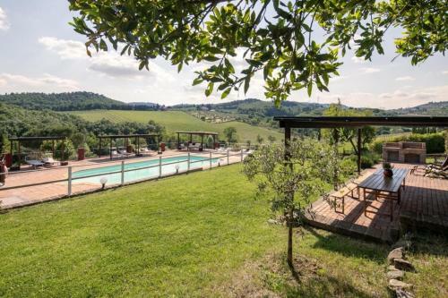 Agroturismo La Gufaia