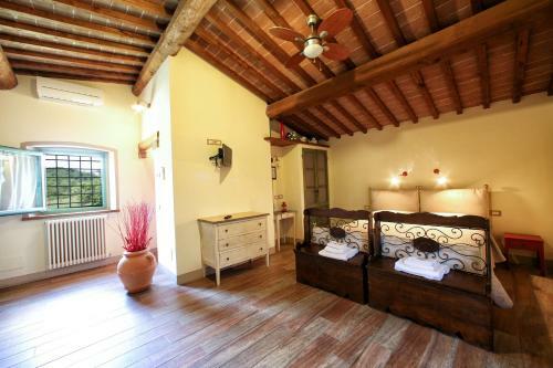 Agroturismo La Gufaia