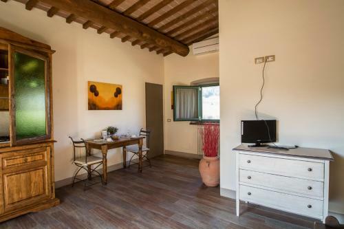 Agroturismo La Gufaia