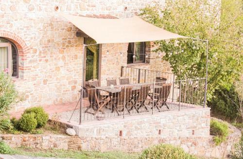 Agroturismo La Gufaia