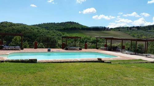 Agroturismo La Gufaia