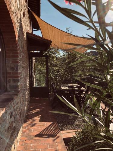 Agroturismo La Gufaia