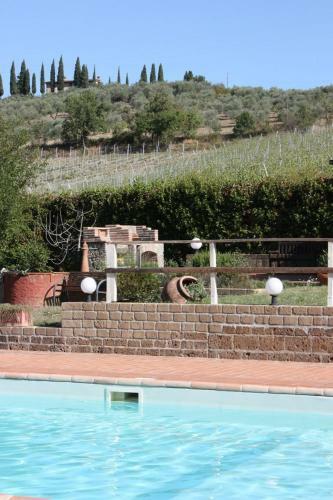 Agroturismo La Gufaia