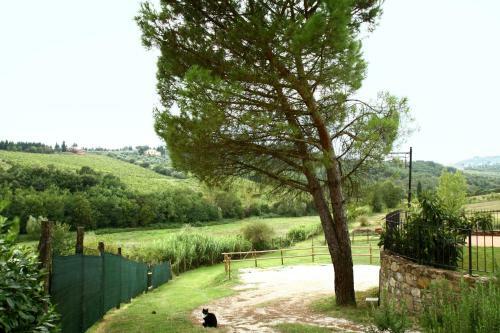 Agroturismo La Gufaia