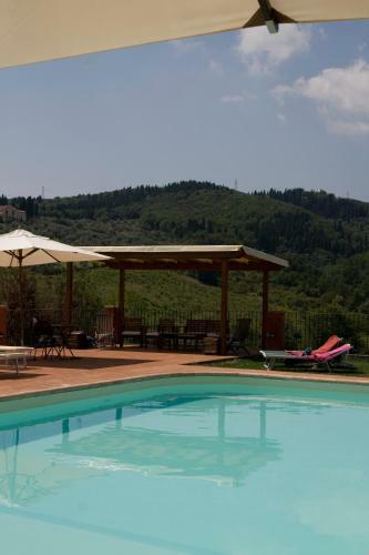 Agroturismo La Gufaia
