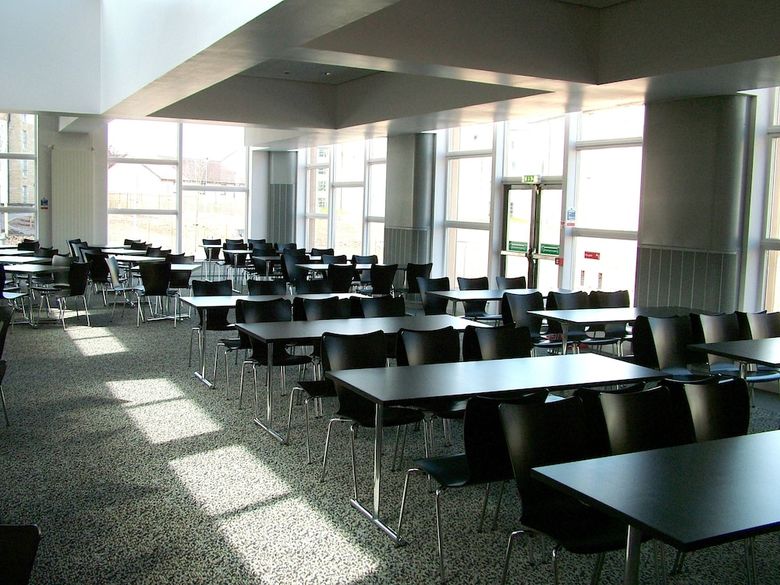 David Russell Apartments - Campus Accommodation