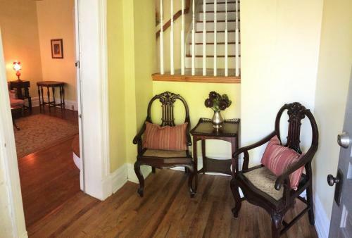 Historic Pugsley Manor House By Wasatch Vacation Homes