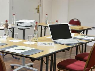 Hotel Campanile Montesson - Le V�sinet