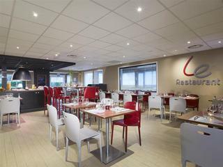 Hotel Campanile Montesson - Le V�sinet