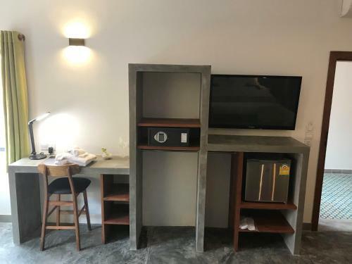 Hostal Splash Inn