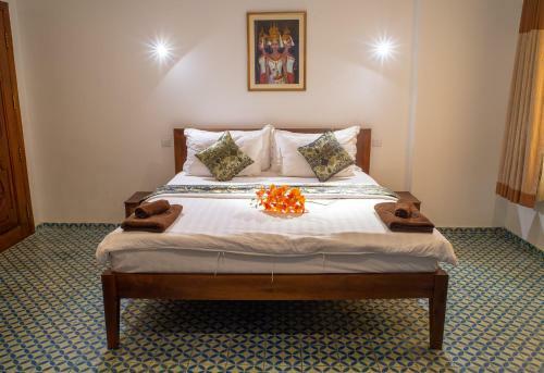 Hostal Splash Inn