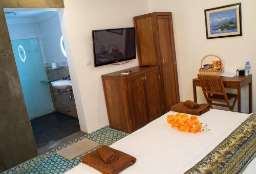 Hostal Splash Inn