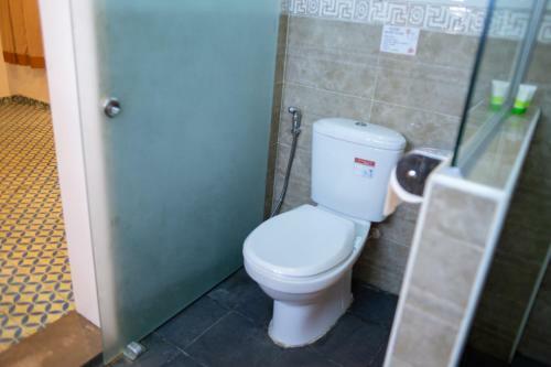 Hostal Splash Inn