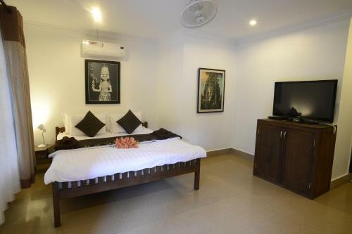 Hostal Splash Inn