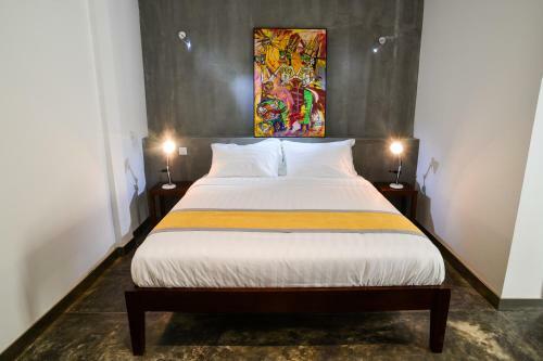 Hostal Splash Inn