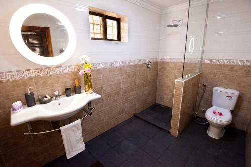Hostal Splash Inn