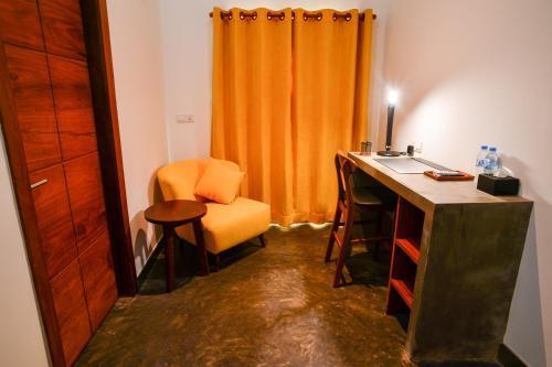 Hostal Splash Inn