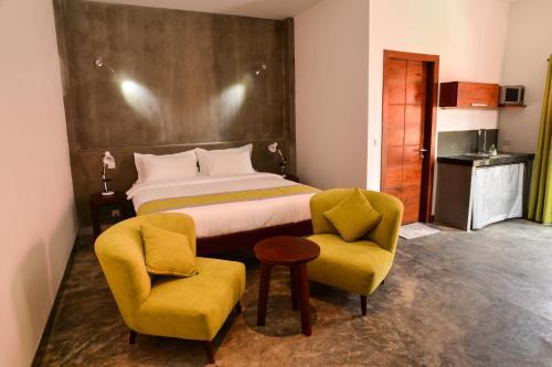Hostal Splash Inn