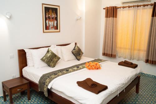 Hostal Splash Inn