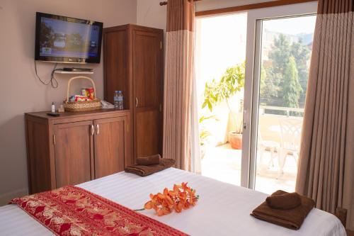Hostal Splash Inn