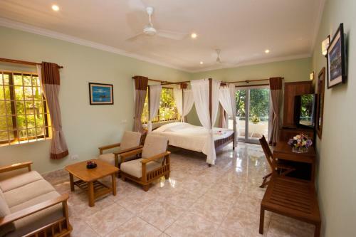 Hostal Splash Inn