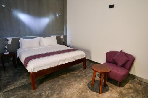 Hostal Splash Inn