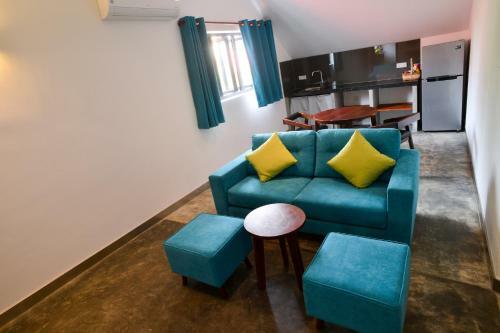 Hostal Splash Inn