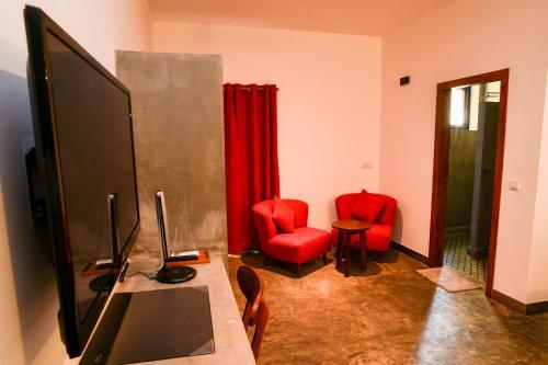 Hostal Splash Inn