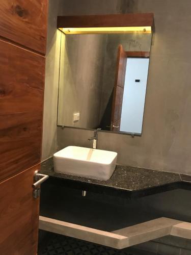 Hostal Splash Inn