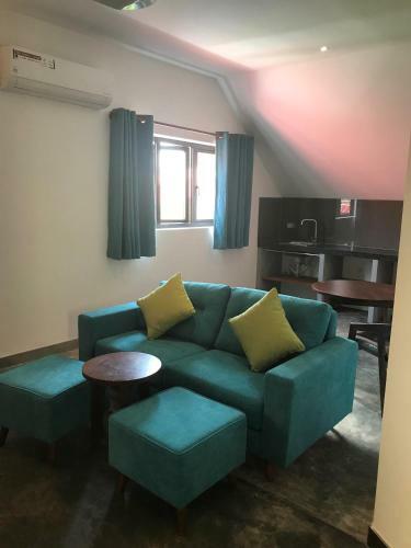 Hostal Splash Inn