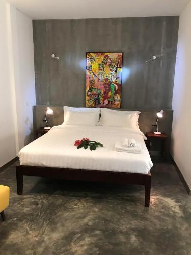 Hostal Splash Inn