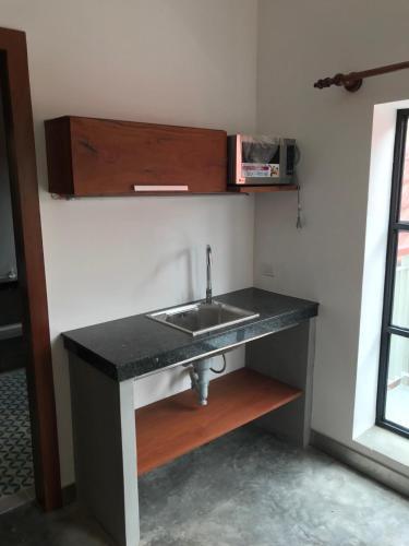 Hostal Splash Inn
