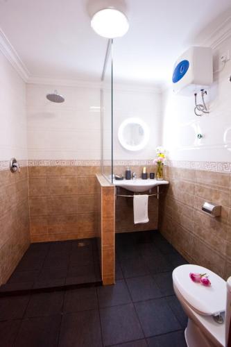 Hostal Splash Inn