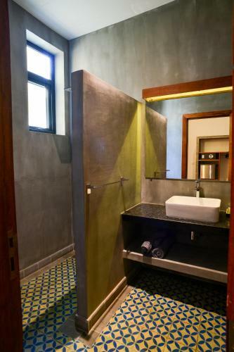 Hostal Splash Inn