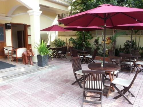 Hostal Splash Inn