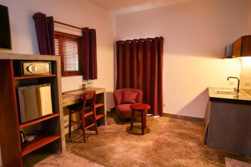 Hostal Splash Inn